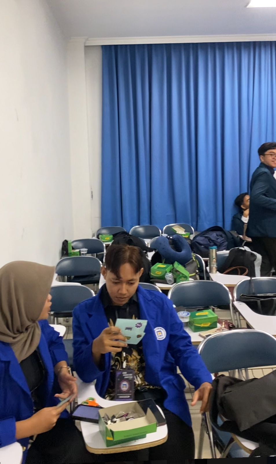 Busines Case Competition